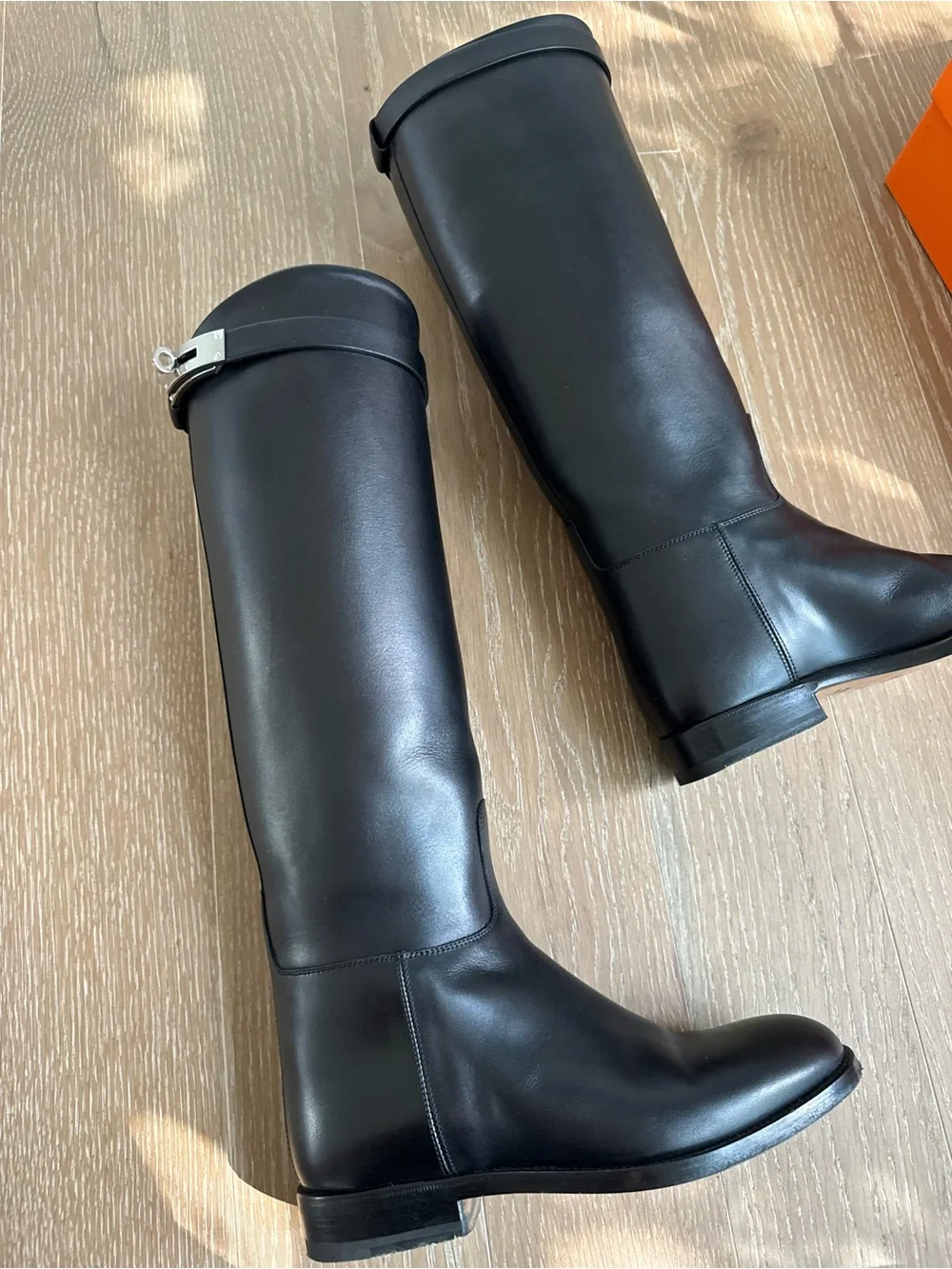 Jumping -  Riding Boots